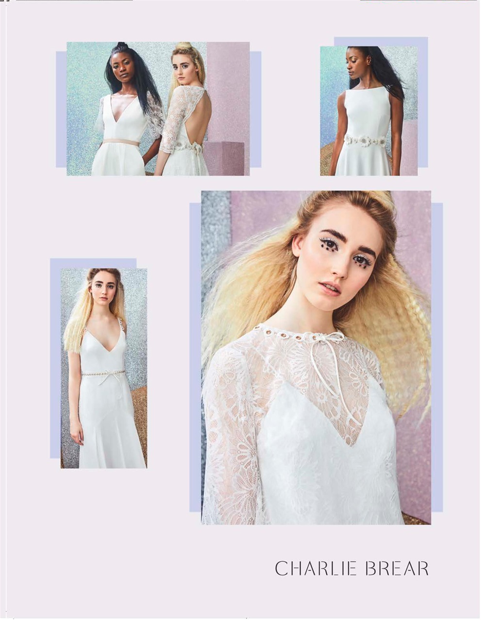 Perfect Wedding Preview Pages