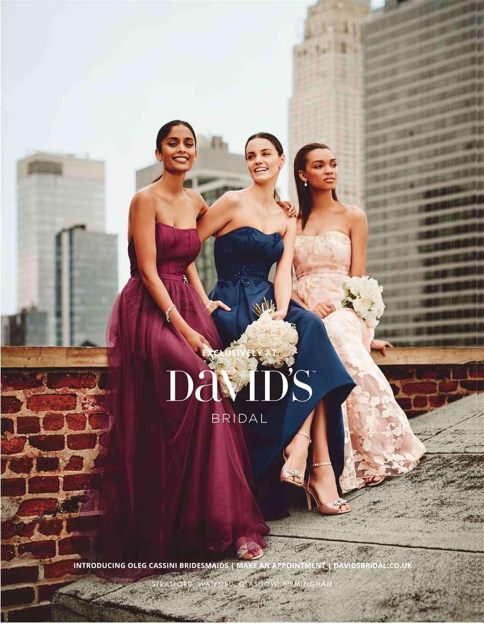 Perfect Wedding Preview Pages