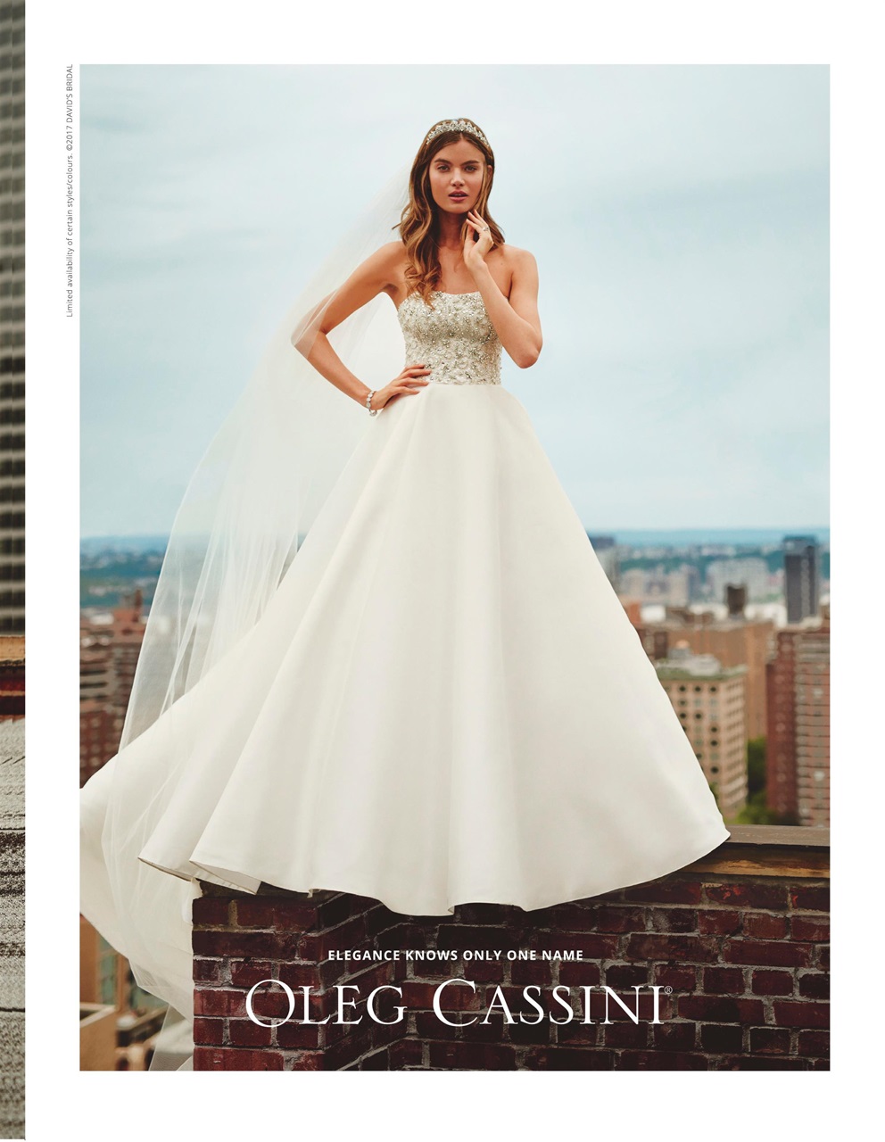 Perfect Wedding Preview Pages