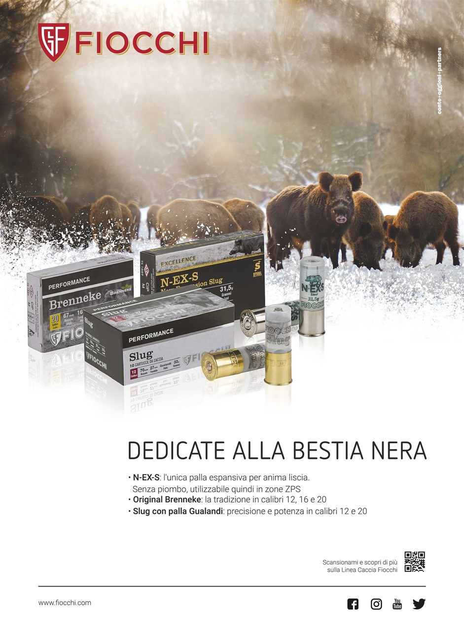 SENTIERI DI CACCIA Preview Pages