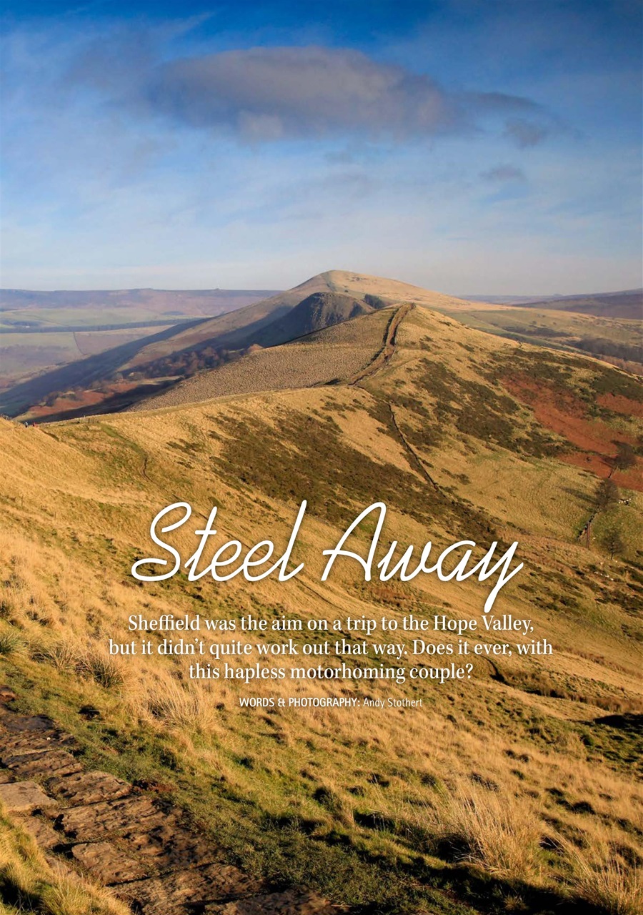 MMM magazine Preview Pages