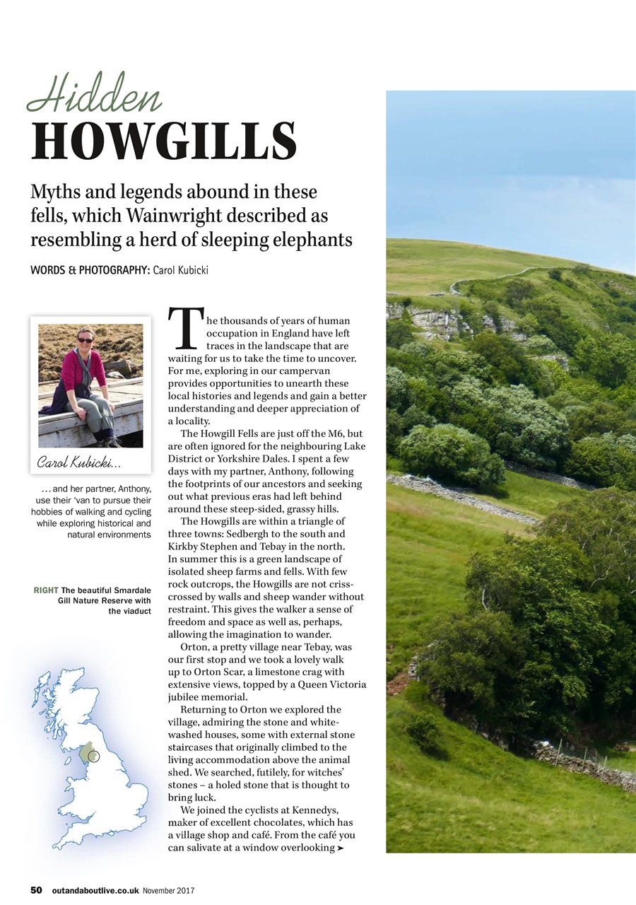 MMM magazine Preview Pages