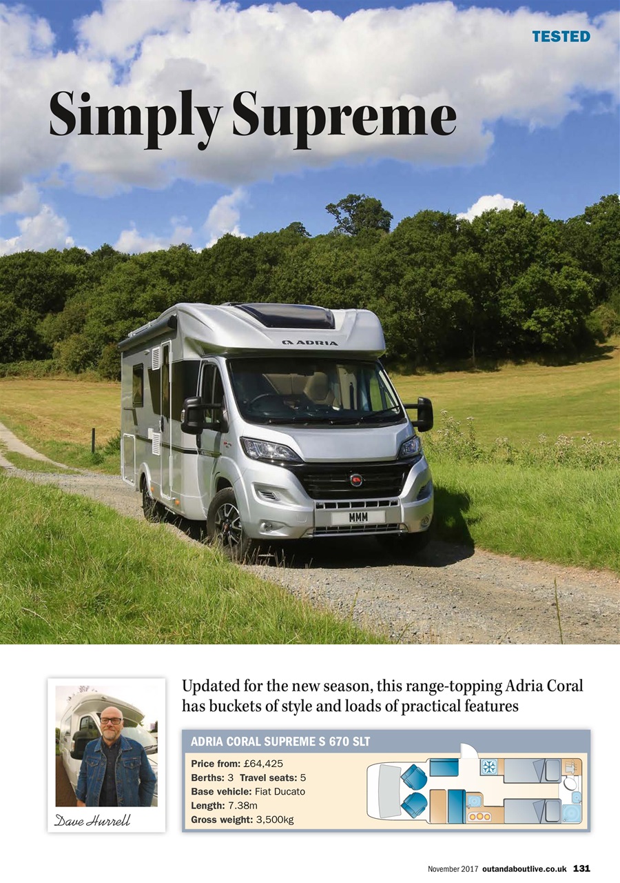 MMM magazine Preview Pages