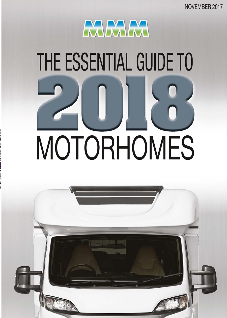 MMM magazine Preview Pages