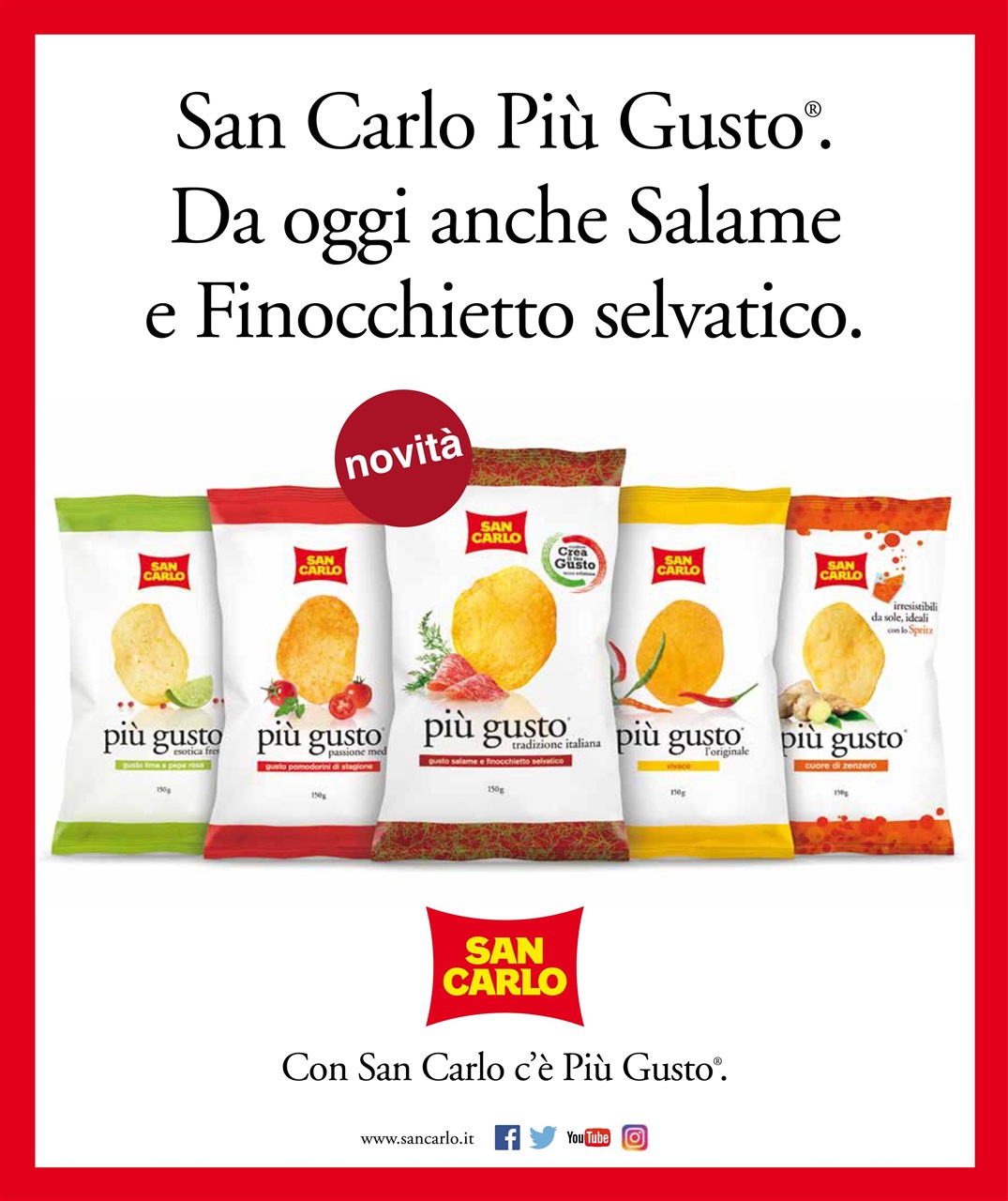 Retail&food Preview Pages