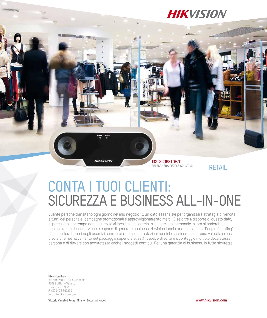 Retail&food Preview Pages