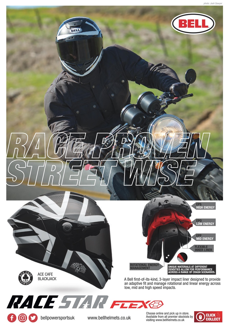 Fast Bikes Preview Pages