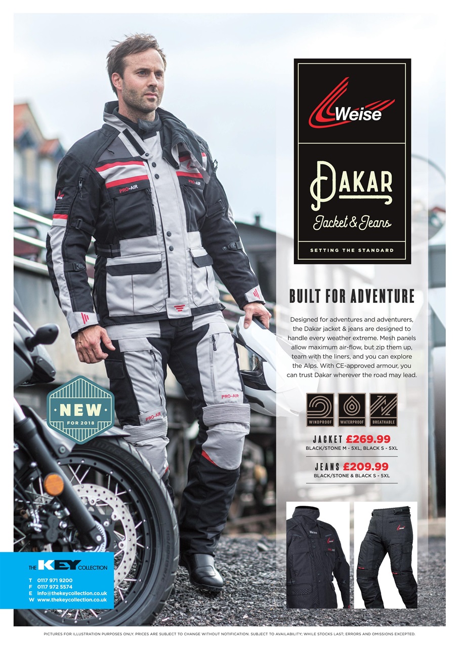 Fast Bikes Preview Pages