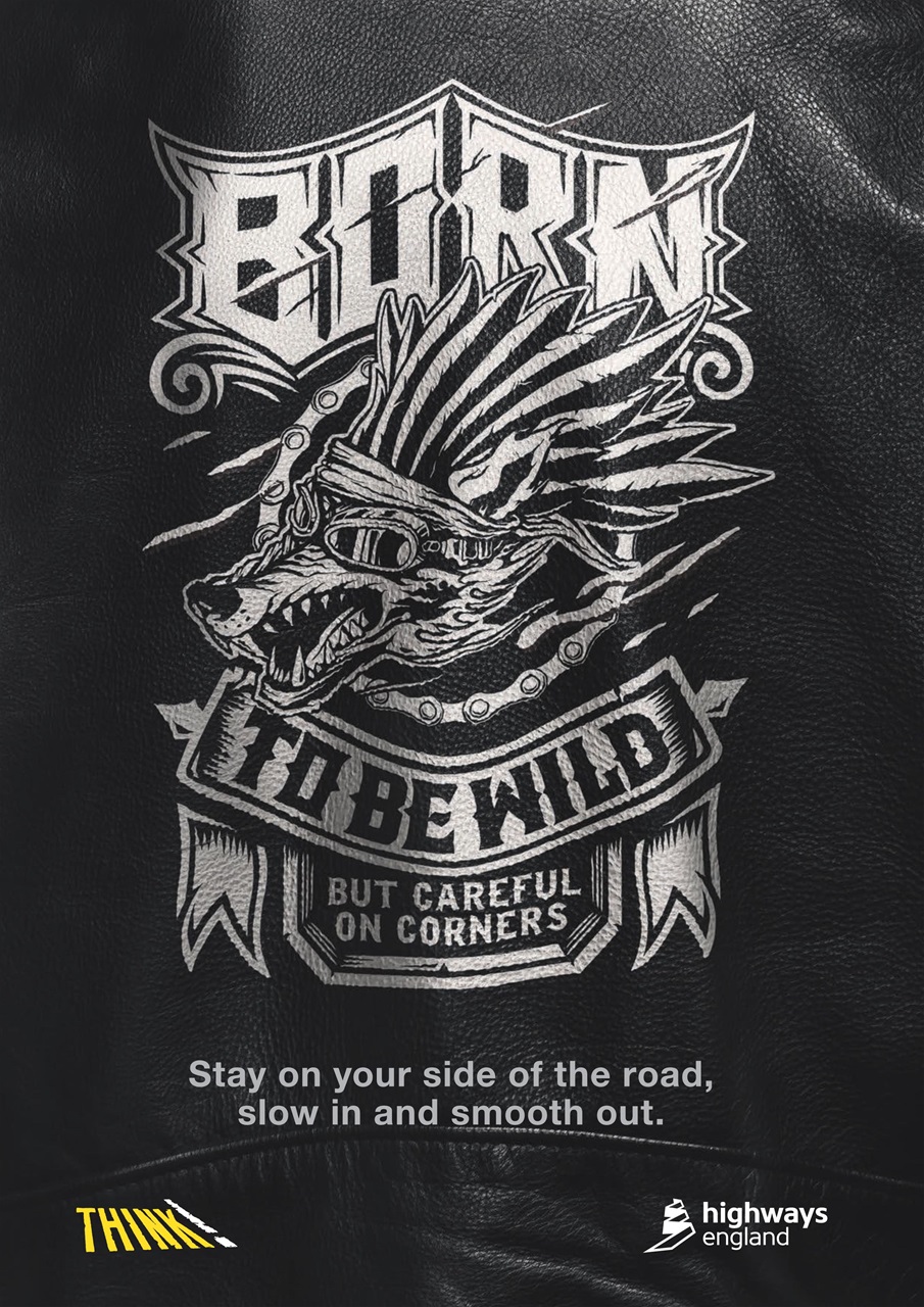 Fast Bikes Preview Pages