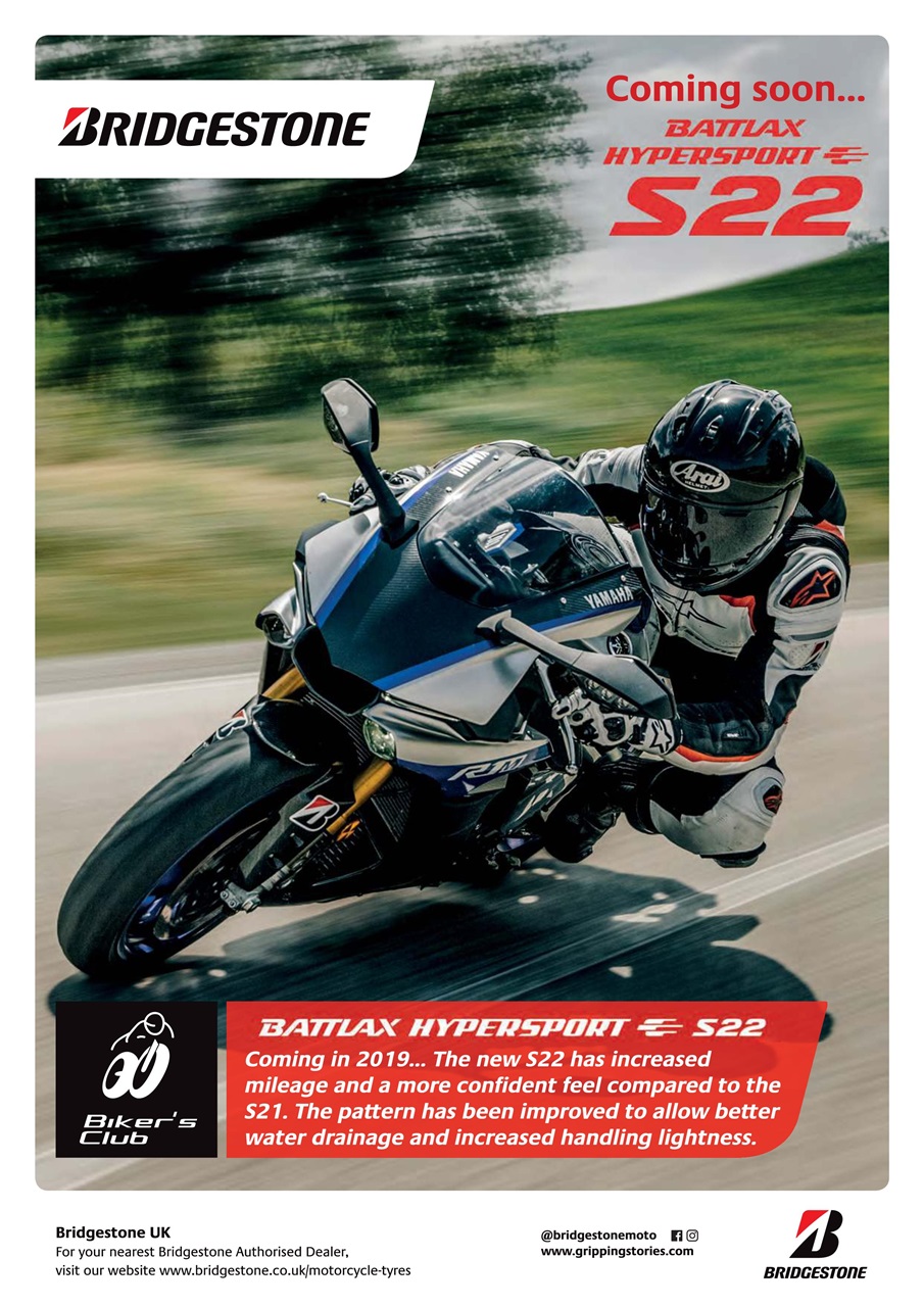 Fast Bikes Preview Pages