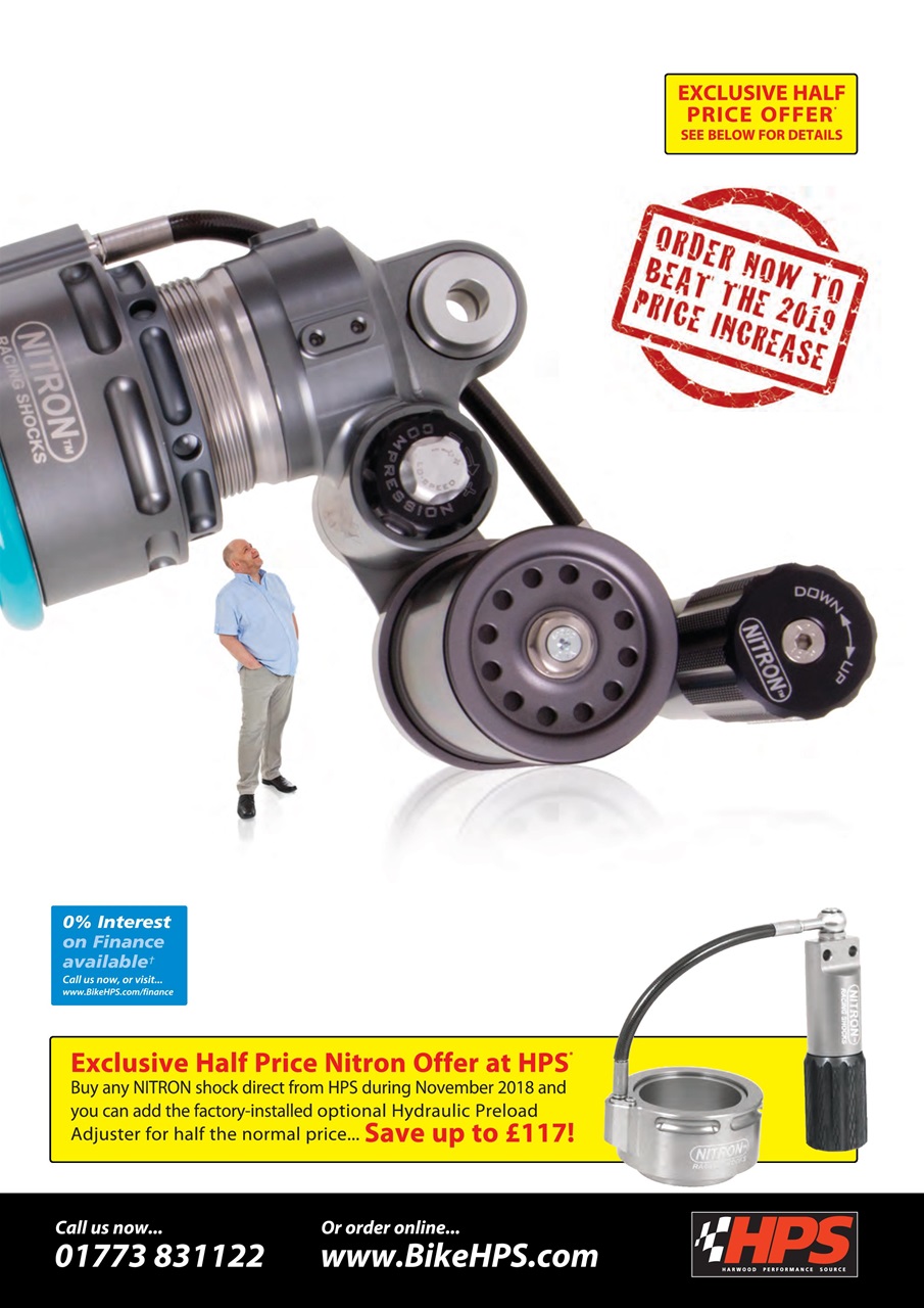 Fast Bikes Preview Pages