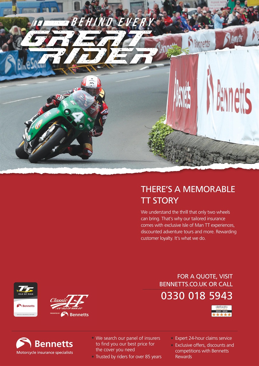 Island Racer Preview Pages