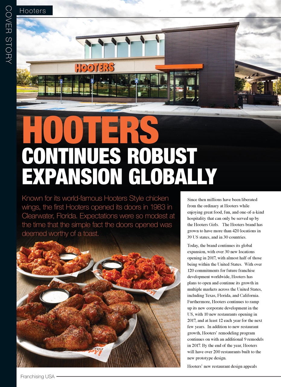 Franchising USA Preview Pages