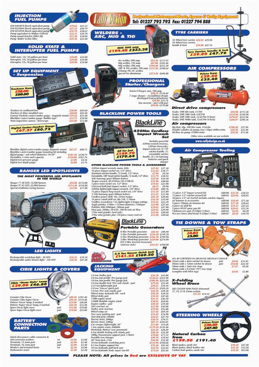 Classics World Preview Pages