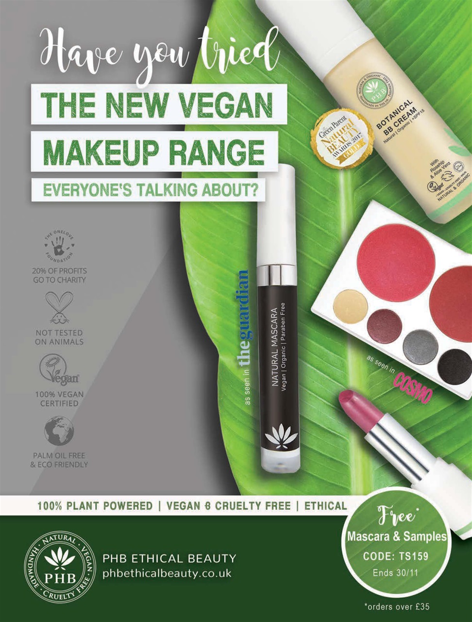 Top Sante Preview Pages