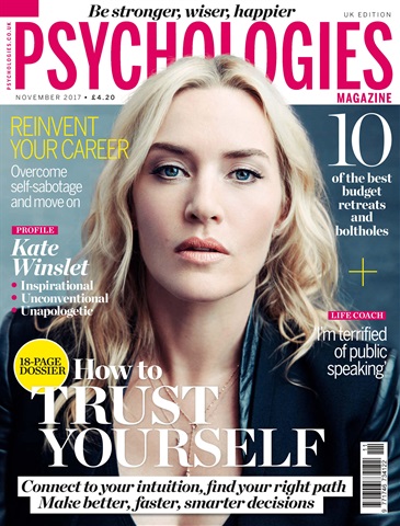 Psychologies issue No. 147