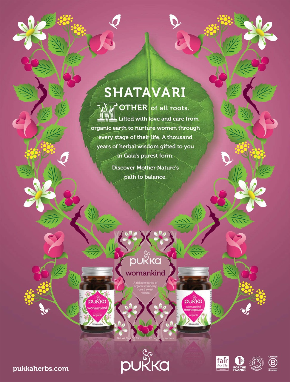 Psychologies Preview Pages