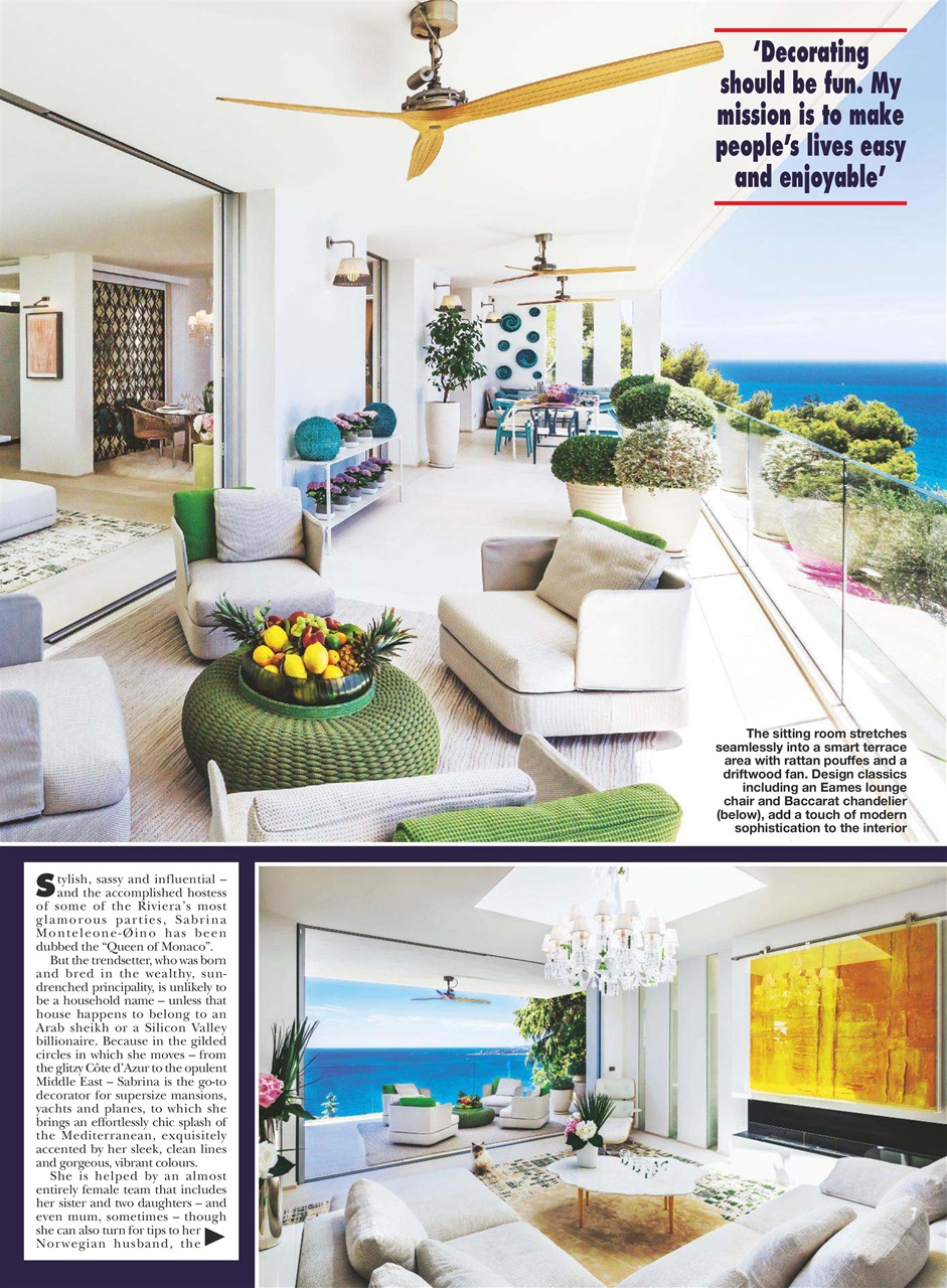 Hello! Magazine Preview Pages