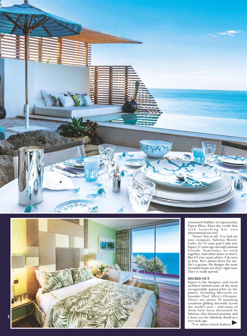 Hello! Magazine Preview Pages