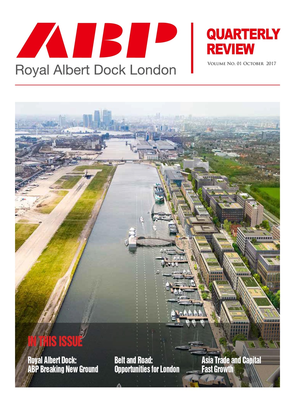 China Report Preview Pages