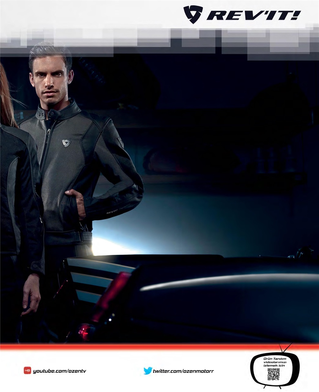 Motoron Preview Pages