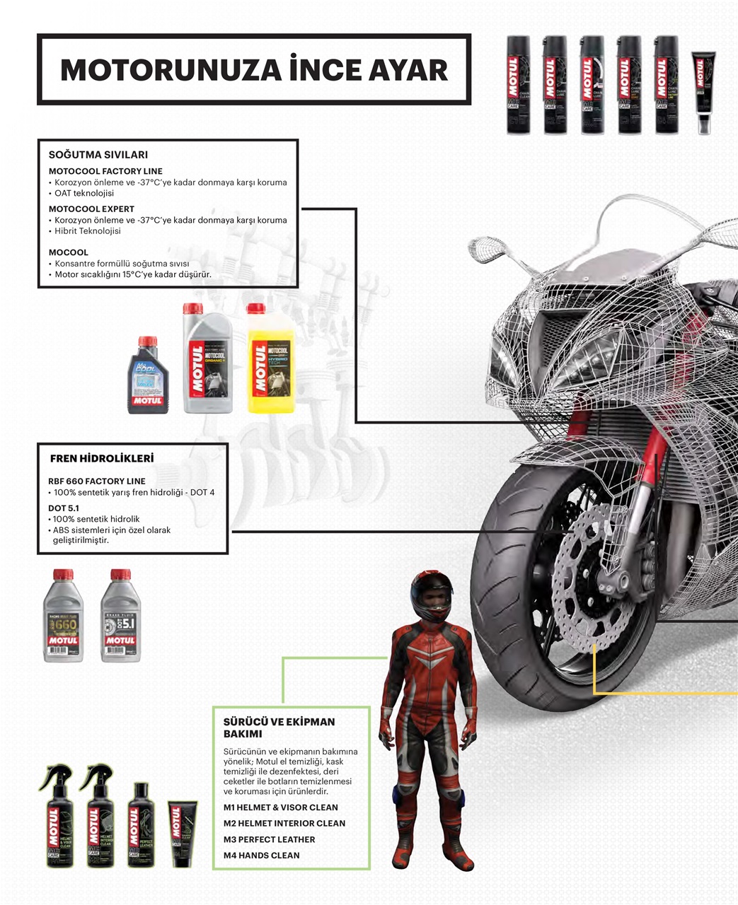 Motoron Preview Pages