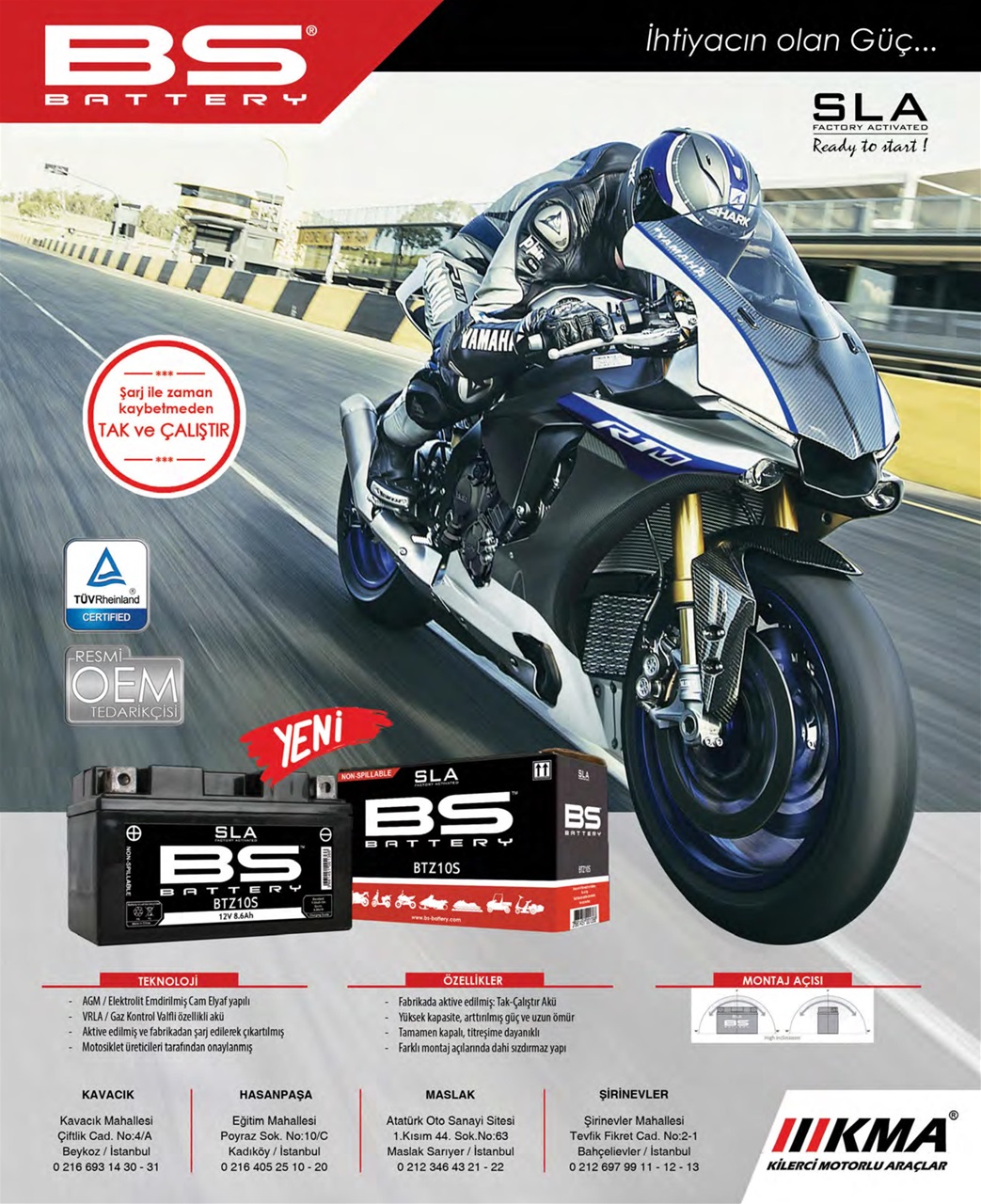 Motoron Preview Pages