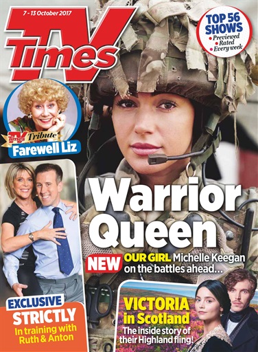 TV Times issue 