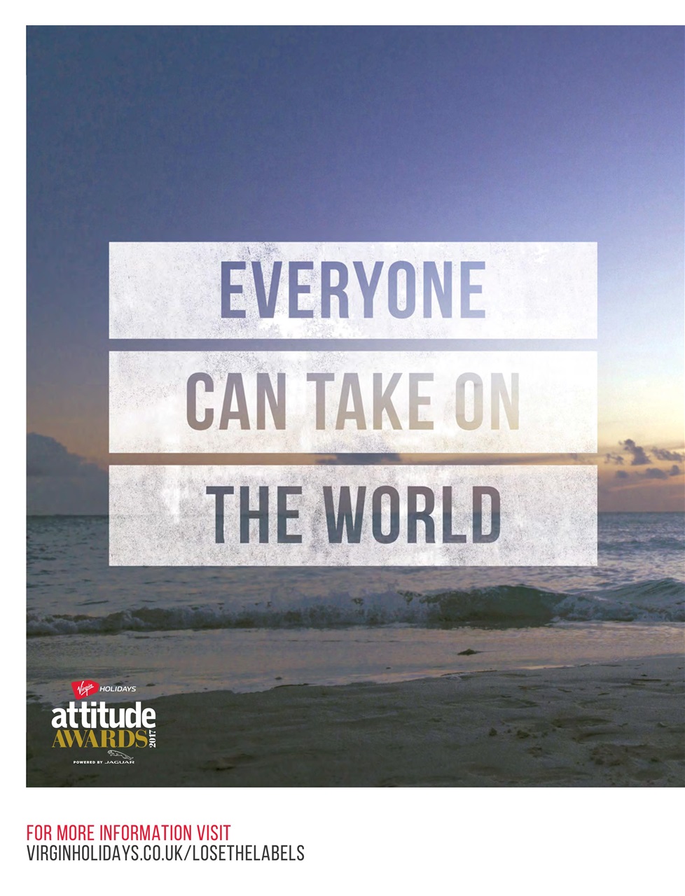 Attitude Preview Pages