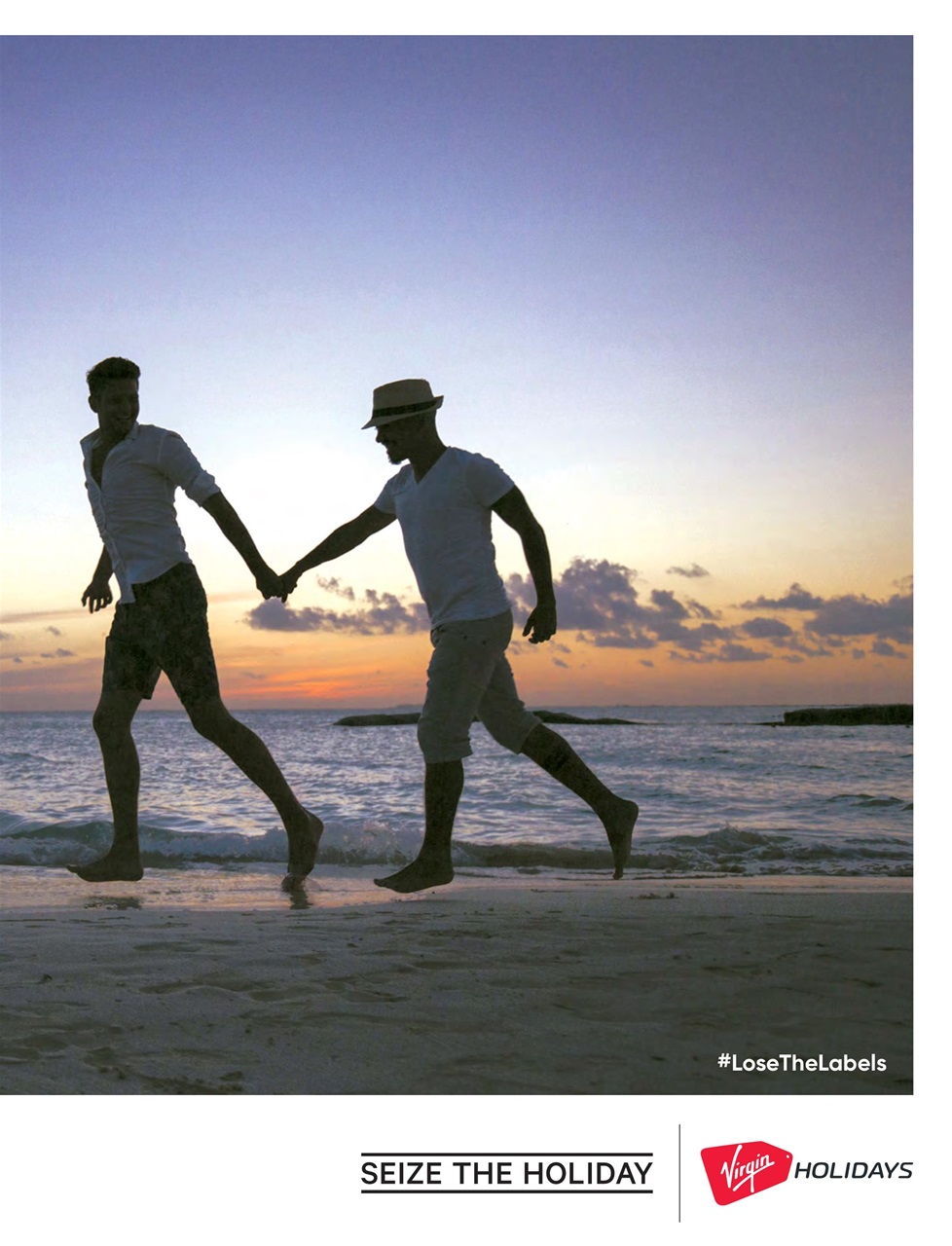 Attitude Preview Pages