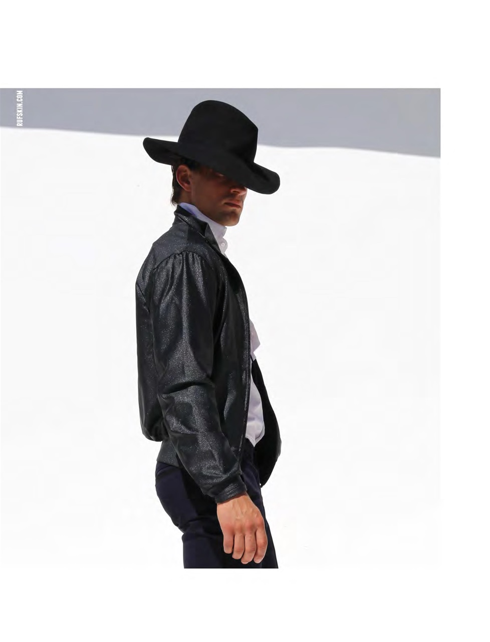 Attitude Preview Pages