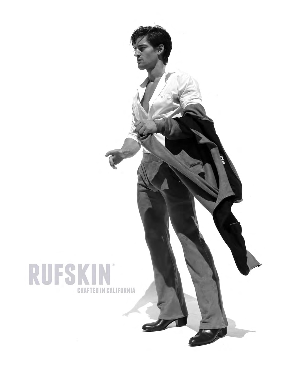 Attitude Preview Pages