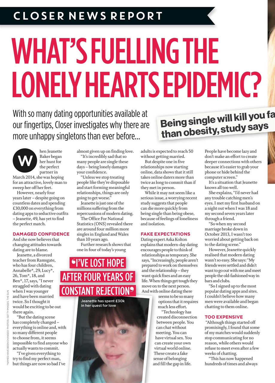 Closer Preview Pages