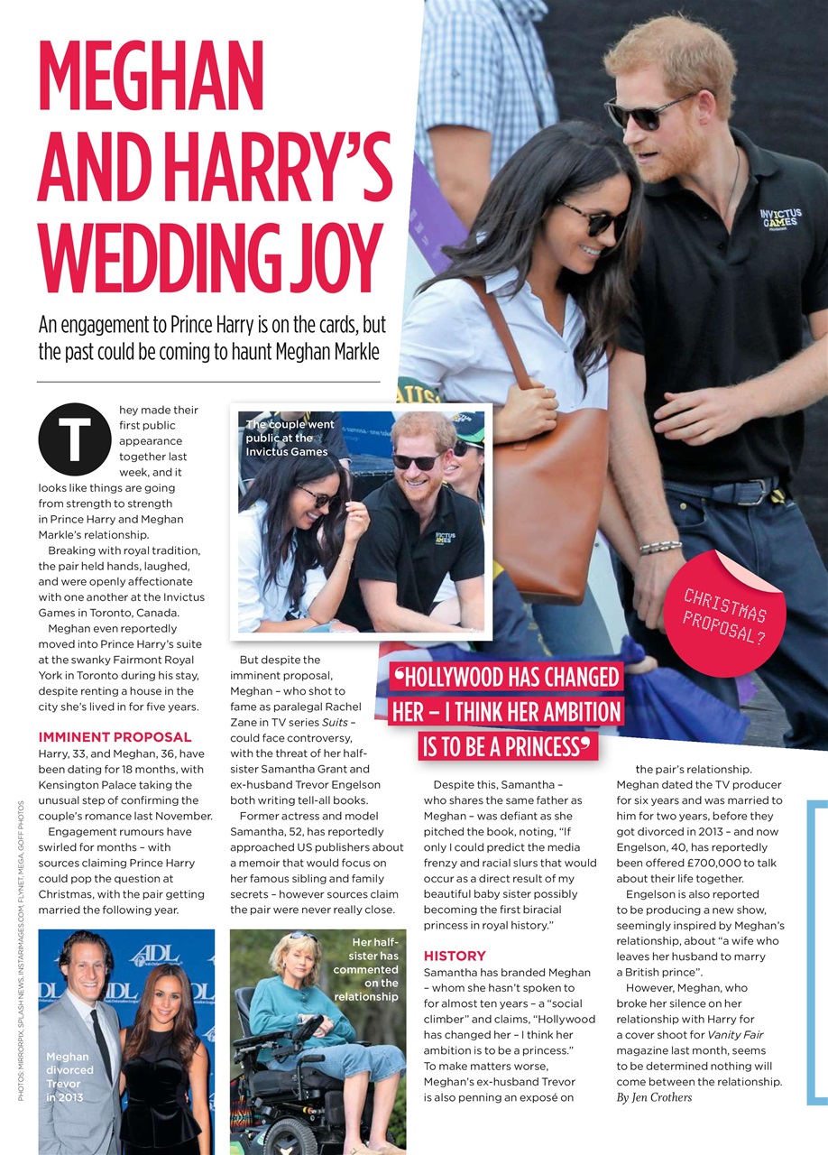 Closer Preview Pages