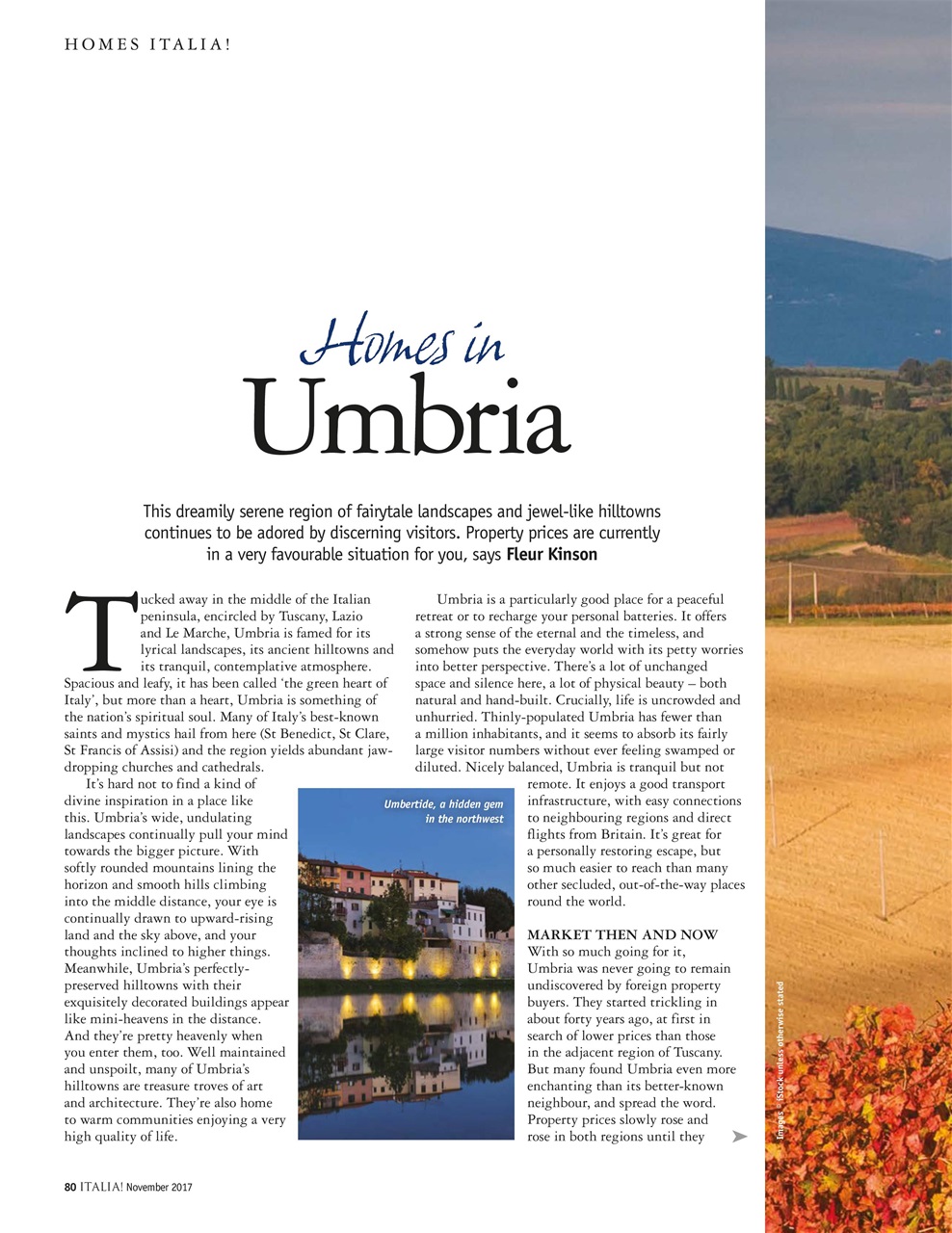 Italia! Preview Pages