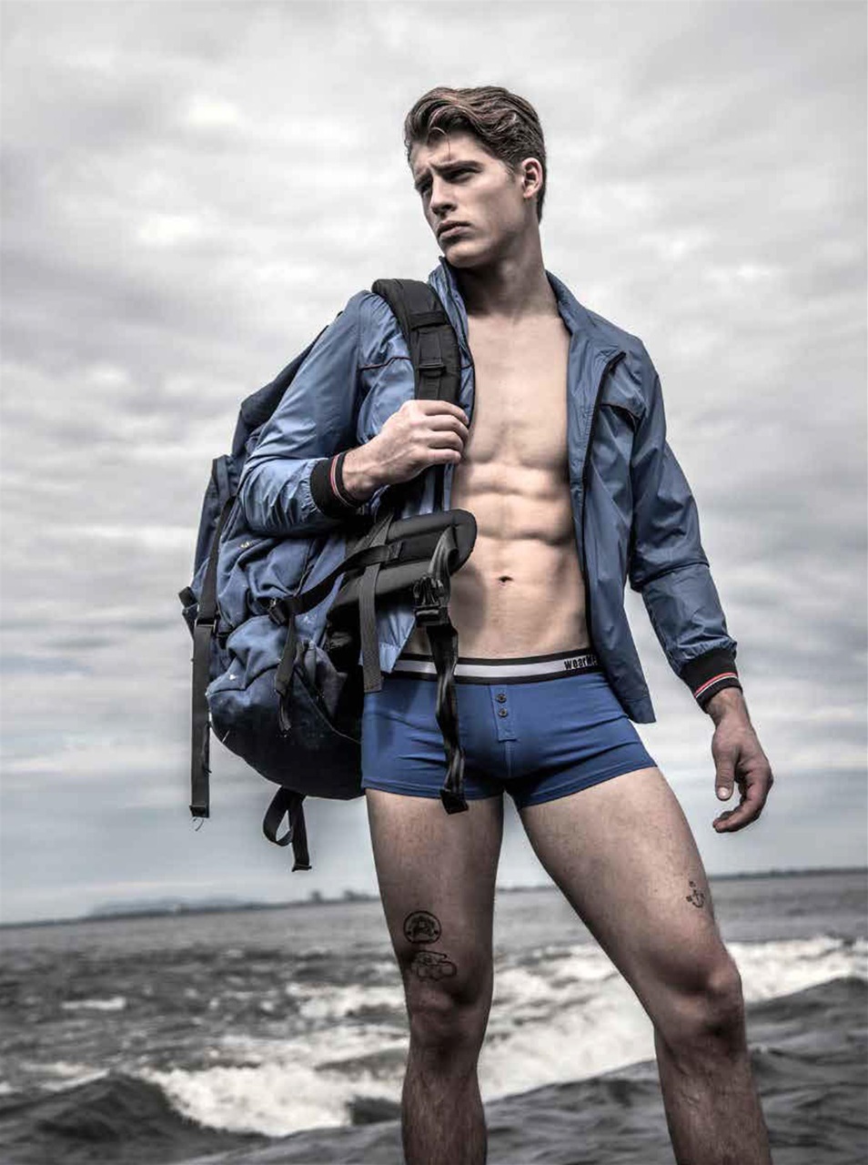 Adon Magazine Preview Pages