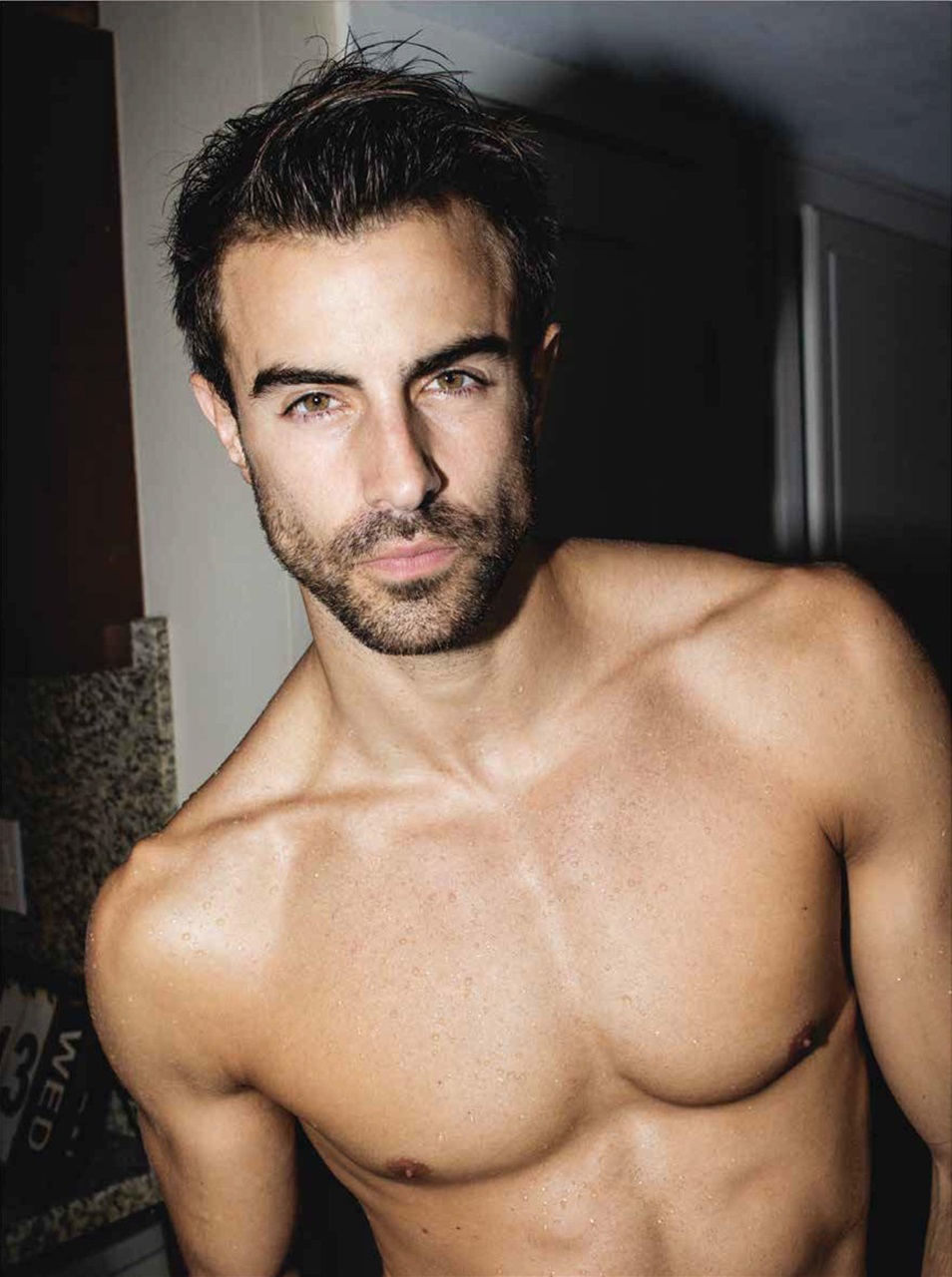 Adon Magazine Preview Pages