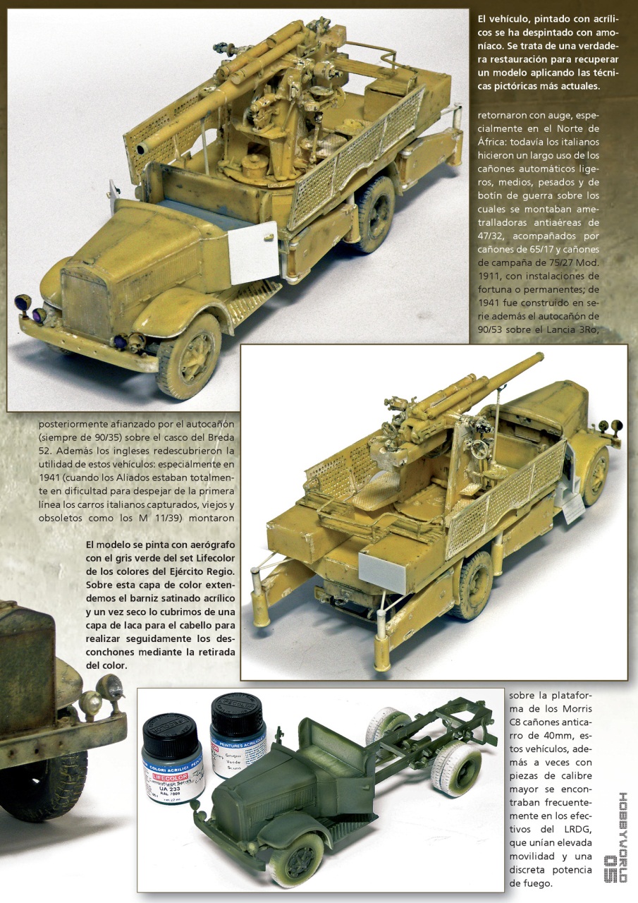 Hobbyworld Preview Pages