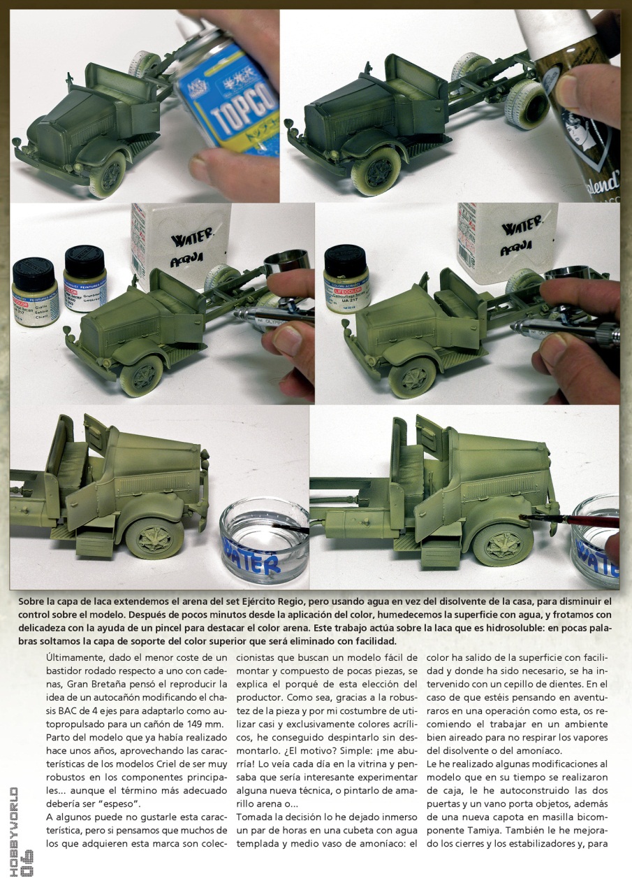 Hobbyworld Preview Pages