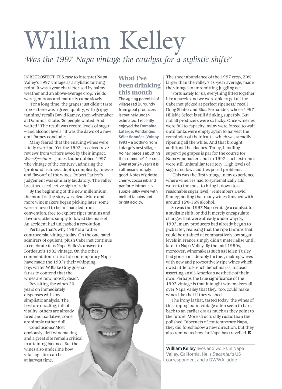 Decanter Preview Pages