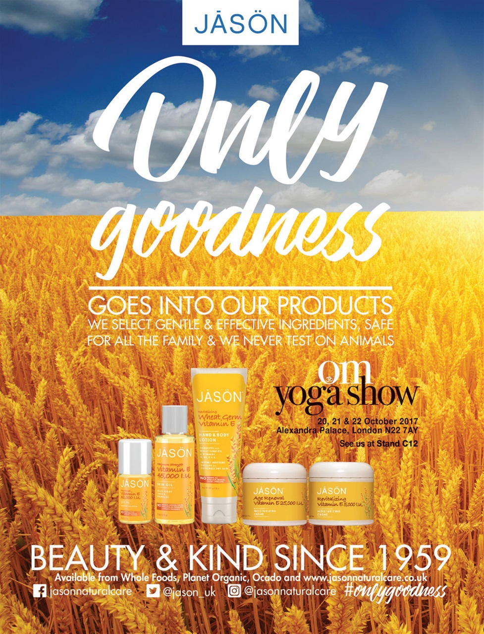 Vegan Life Preview Pages