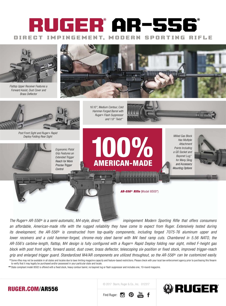 Tactical World Preview Pages