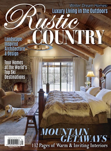 Romantic Homes issue 