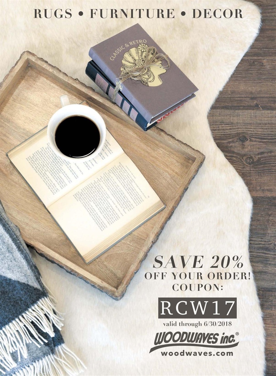 Romantic Homes Preview Pages