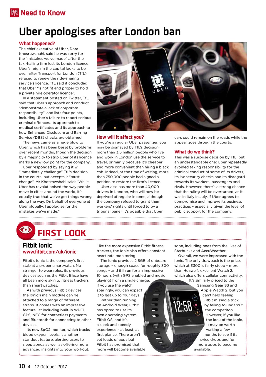 Webuser Preview Pages