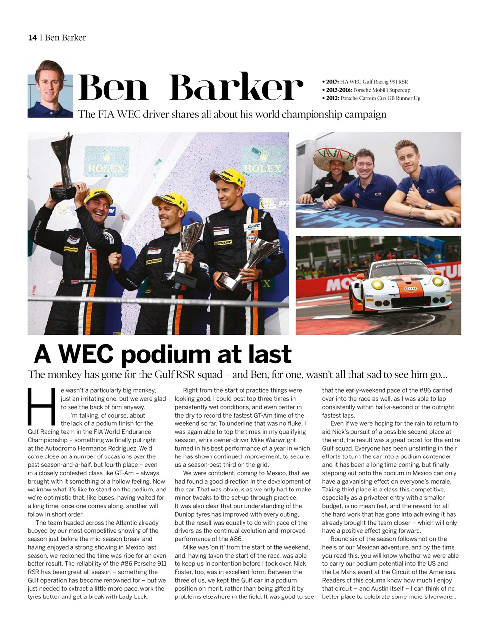 Total 911 Preview Pages