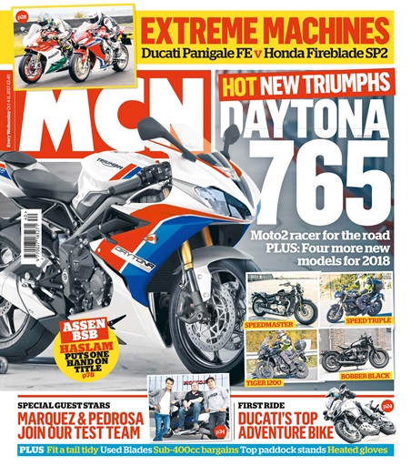 MCN issue 