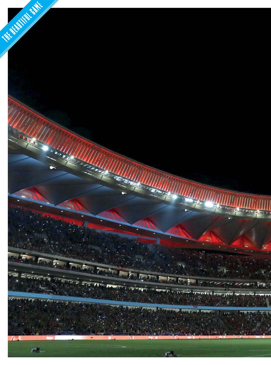 FourFourTwo Preview Pages