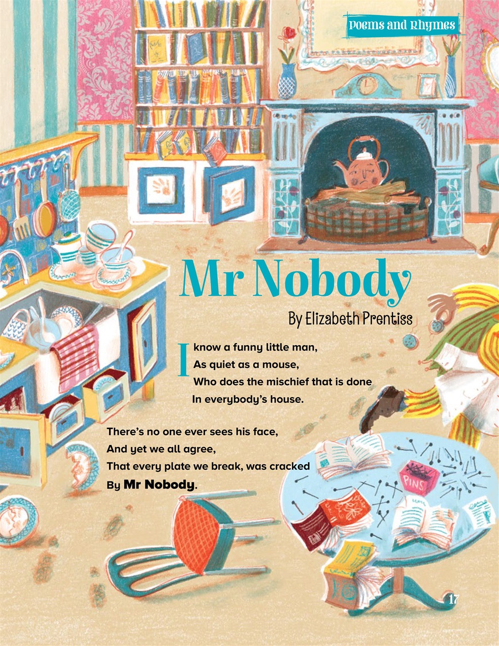 Storytime Preview Pages