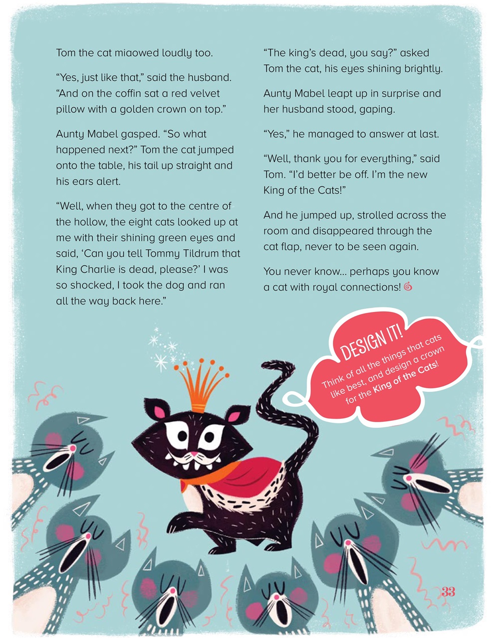 Storytime Preview Pages